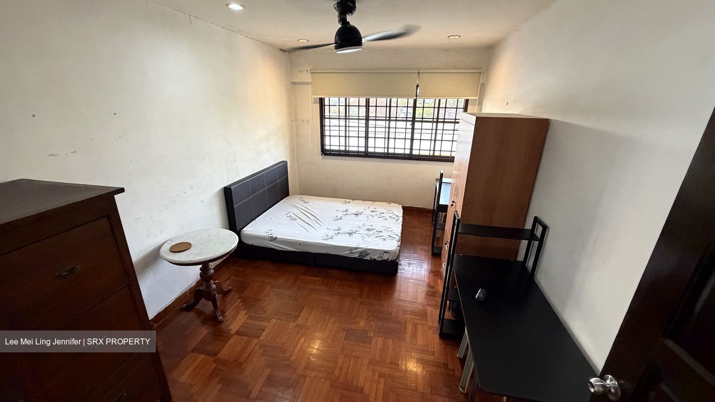 Chuan Terrace (D19), Terrace #607368611